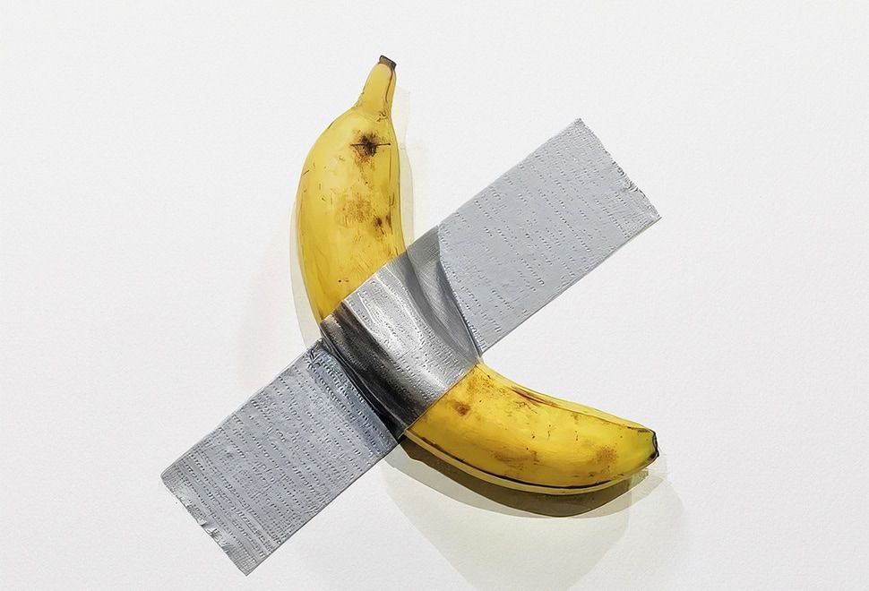 P Style May2026 Insights C7 L Global Maurizio Cattelan   Comedian (1)