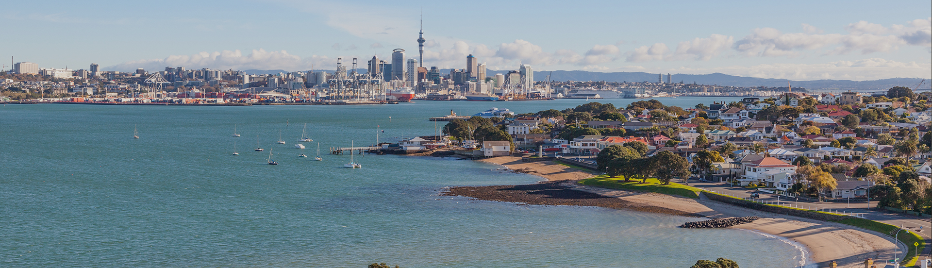 Perspectives Web Banner