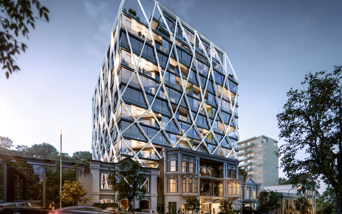 Dev C7 International