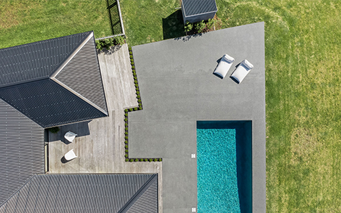 Nzsir Market Tracker