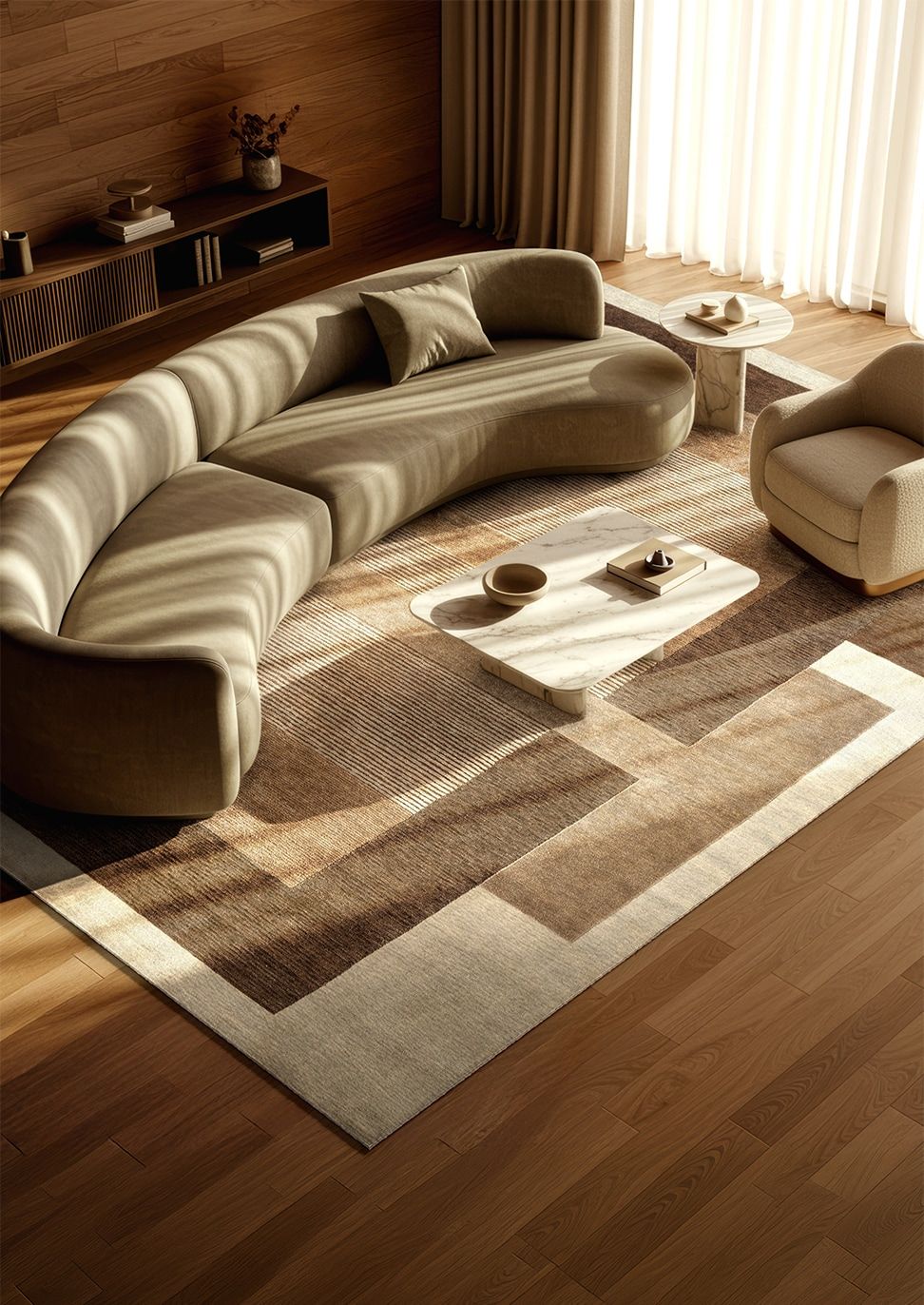 P Style May2026 Insights C7 P Curated 1. Seeking Simplicity Collection