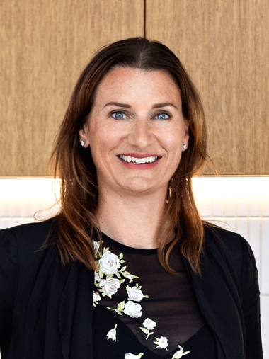 Rosa Carter