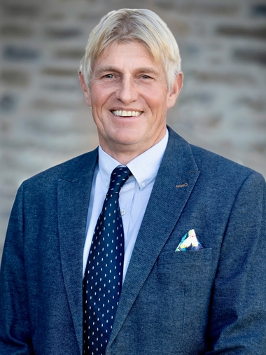 Richard Woerlee