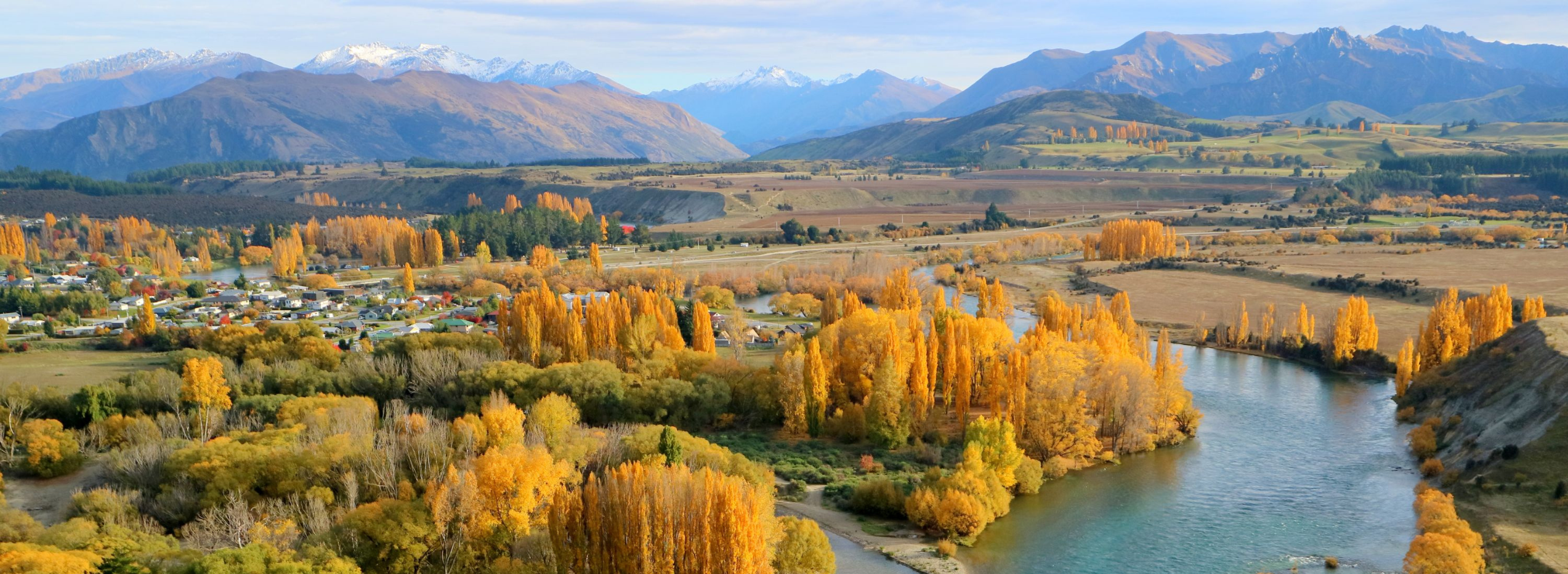 Hero Banners for Website 