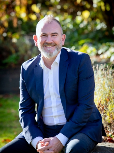 Jason Drewett