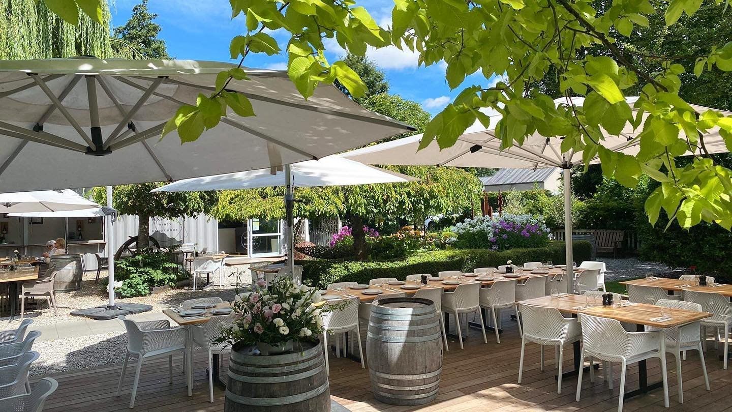 Mora Wines Artisan Kitchen 1205845