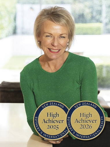Rachael Webber