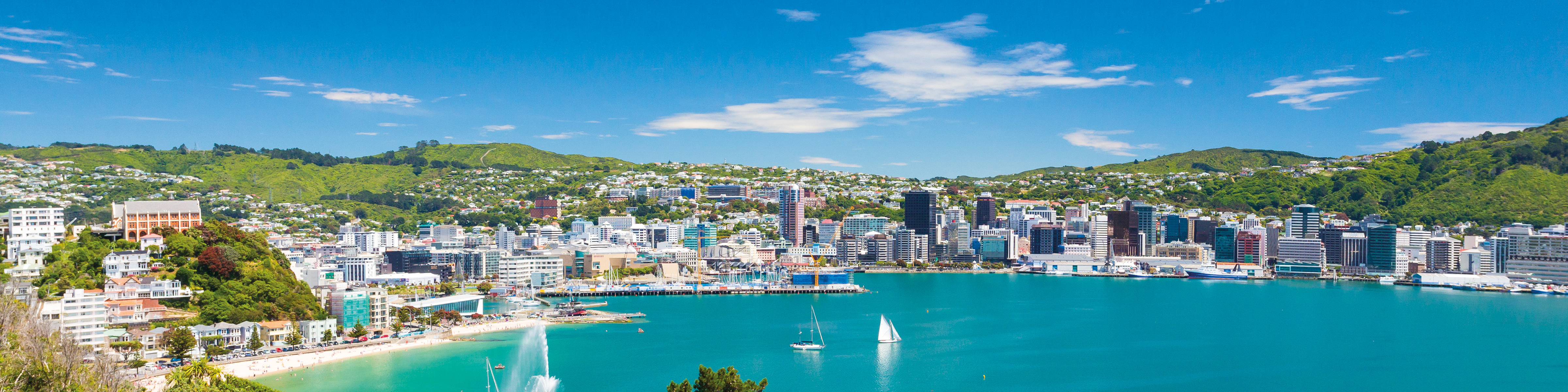 Wellington