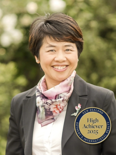 Nico Zhang