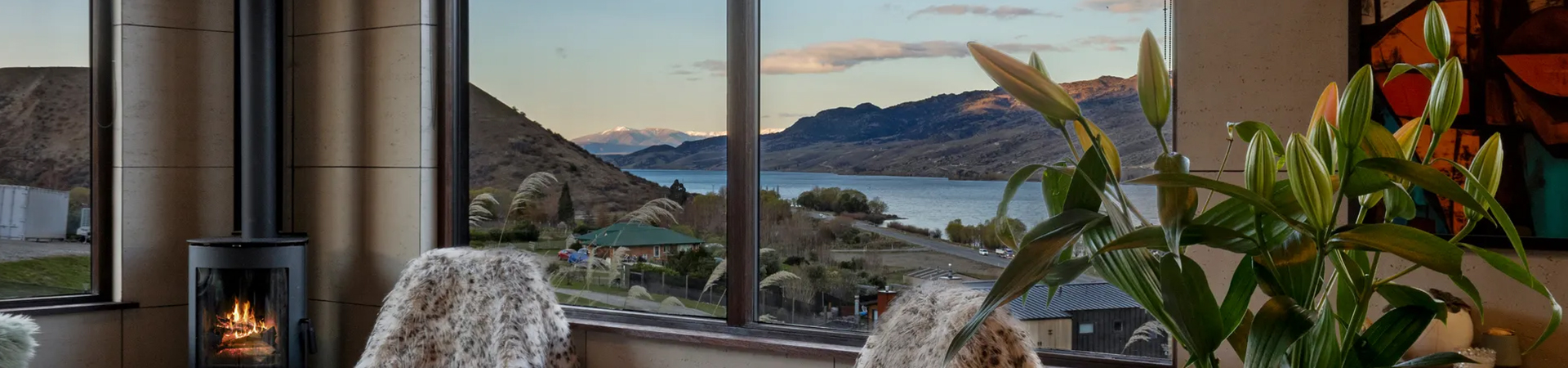 Perspectives October Header