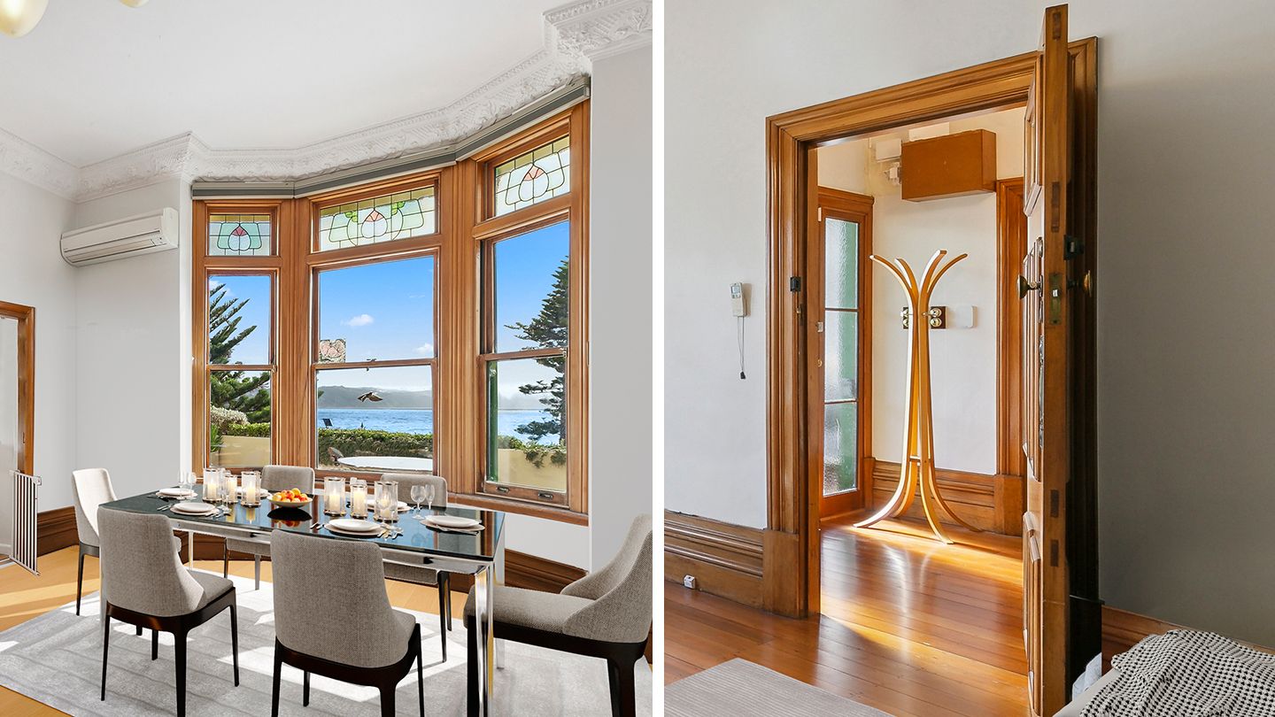 186 Oriental Parade 1