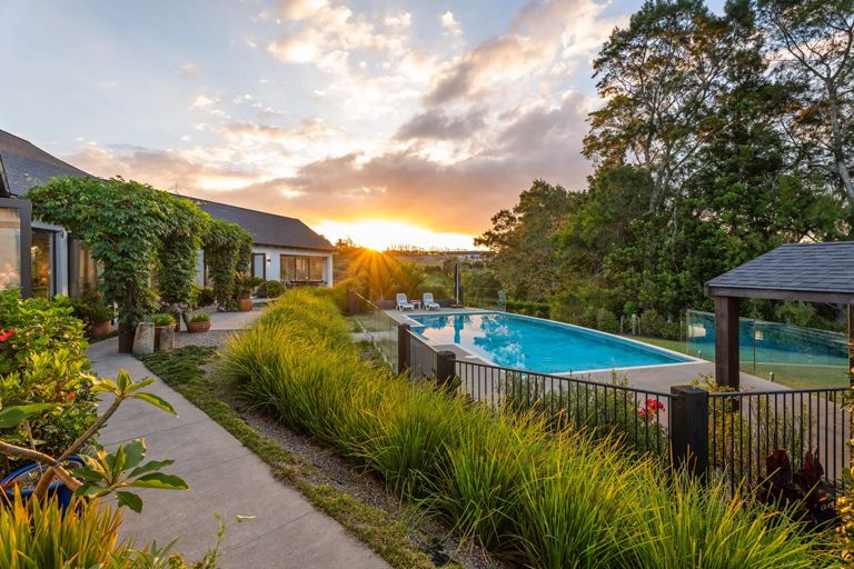 NZSIR Lifestyle Properties