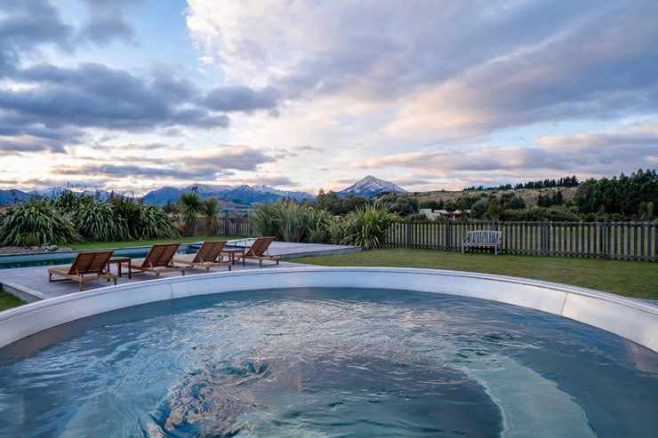 Wanaka Retreat3