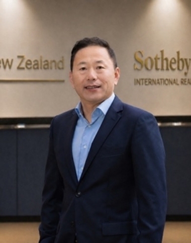 Davy Chen
