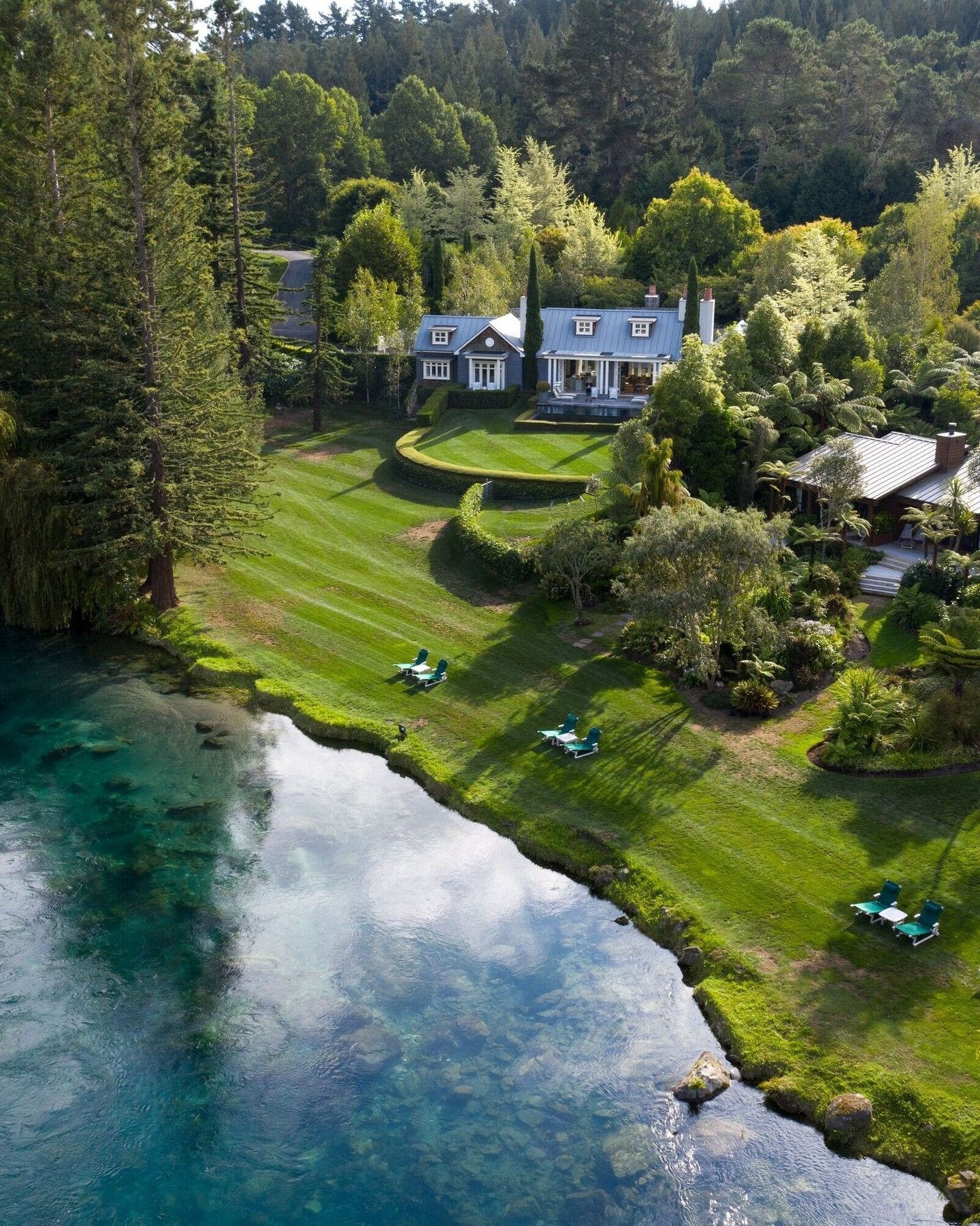 Huka Lodge 1