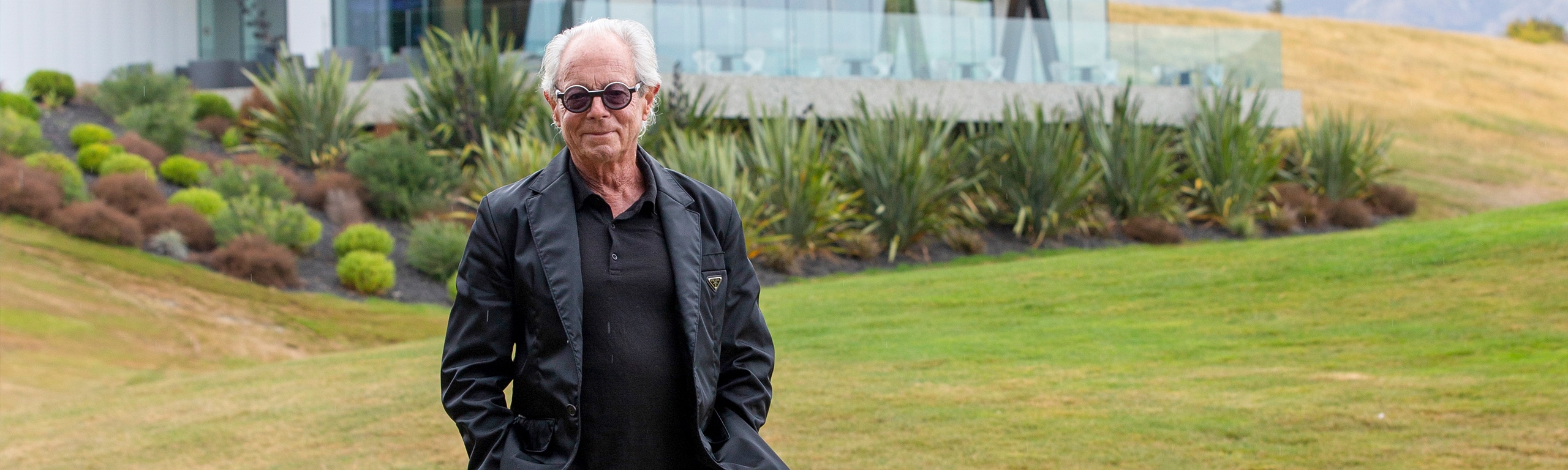 P Style Banner Apr2024 Micheal Hill