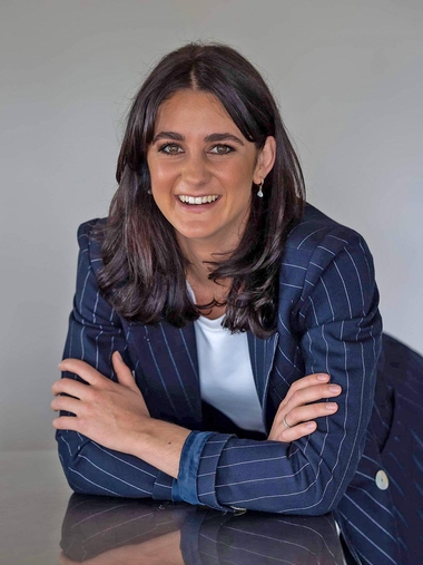Chanté Crasborn