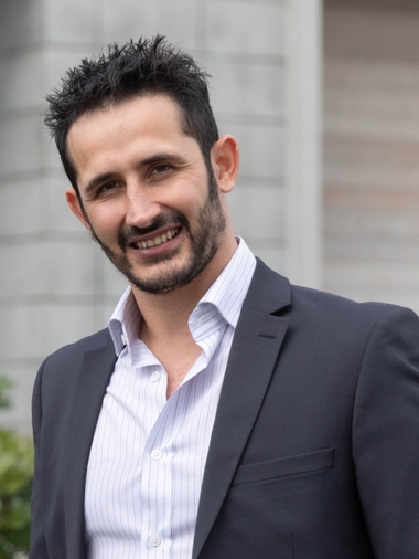 Lorenzo Scartozzi