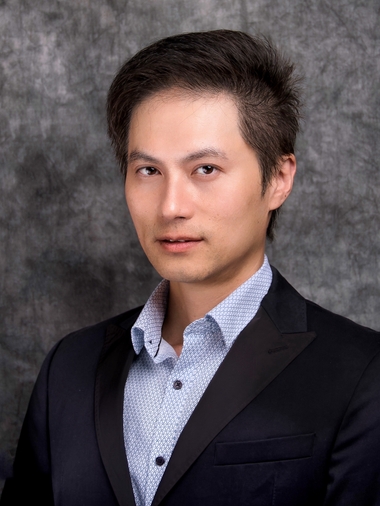 Bruce Lai