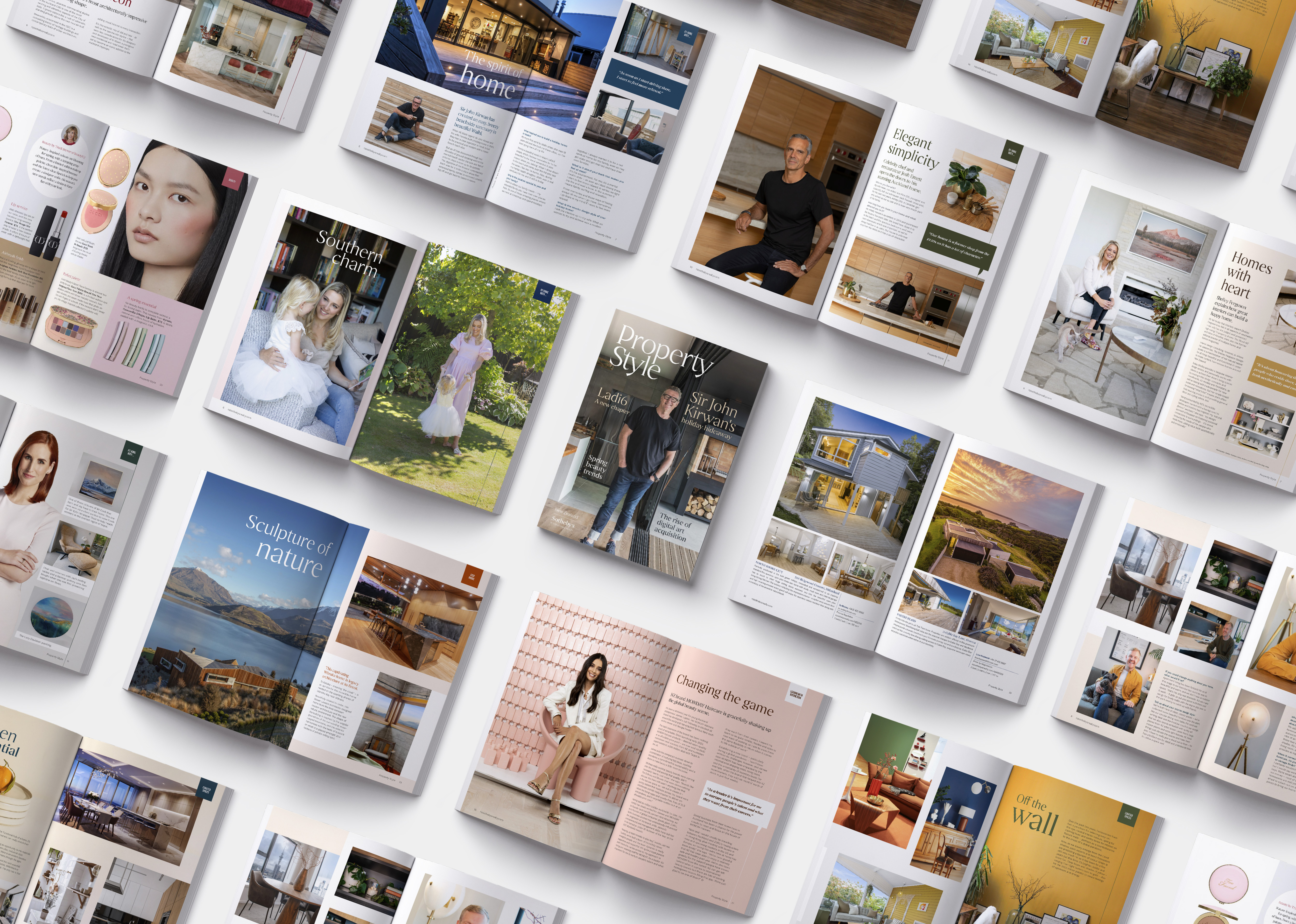 Property Style Montage Sept 2022