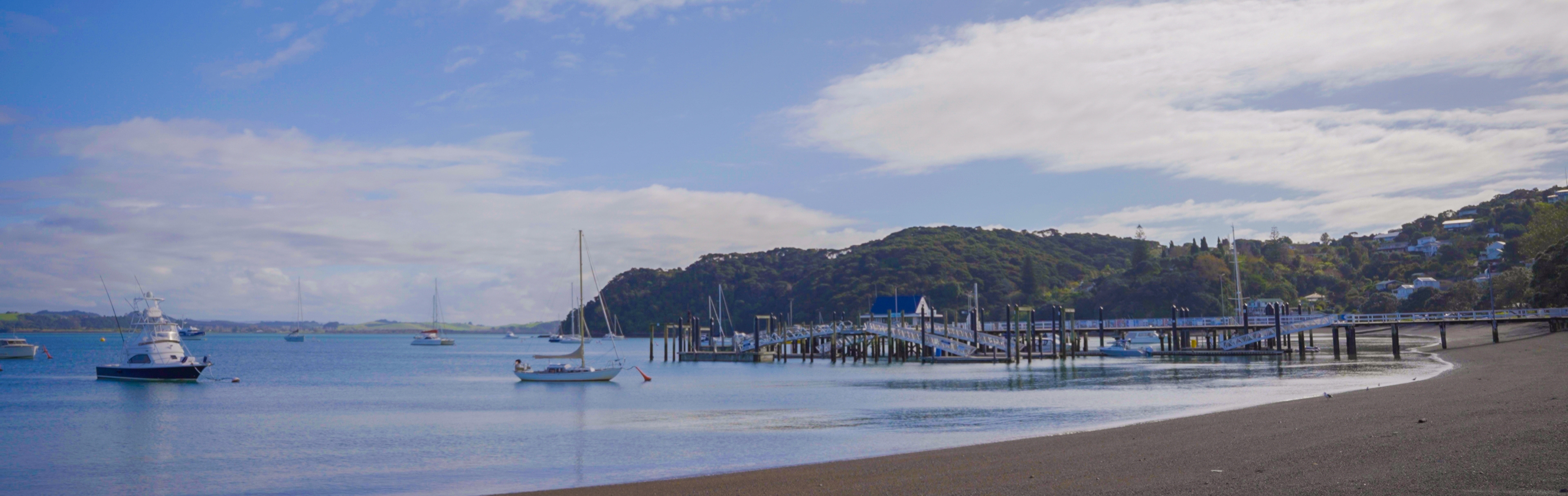 Bay of Islands