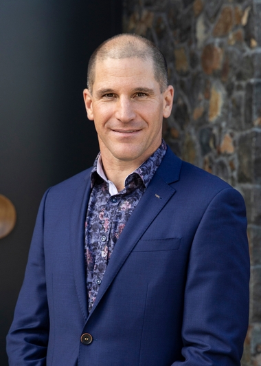 Luke Nobilo