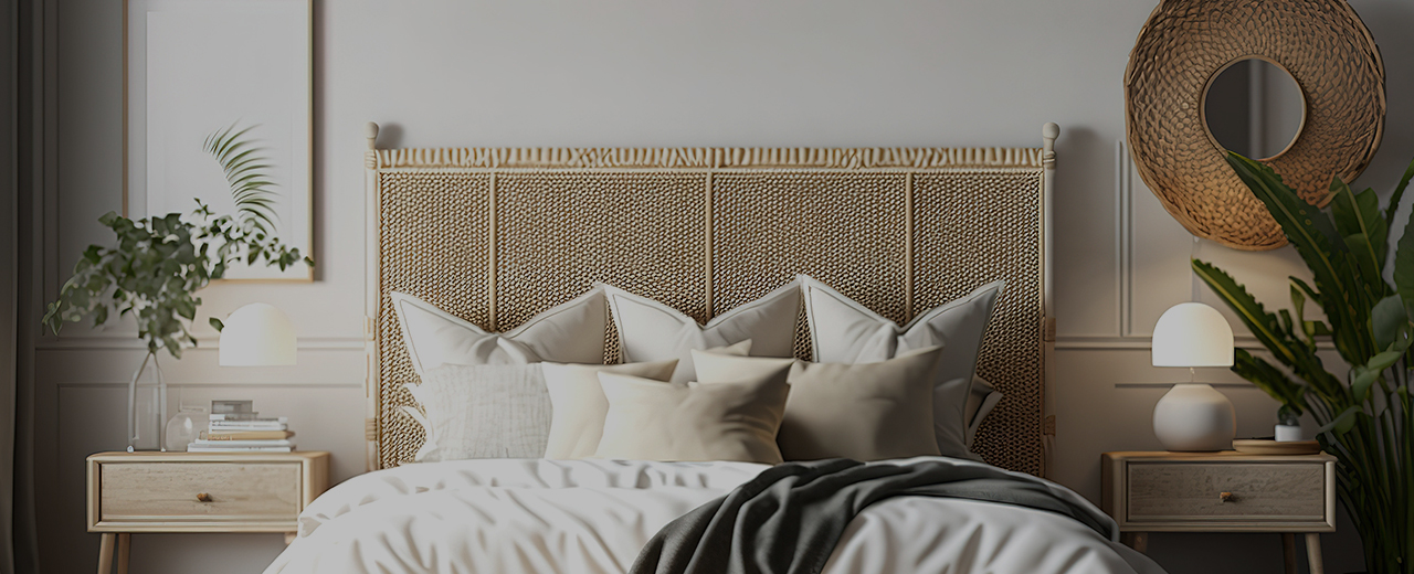 Insights Header Rattan