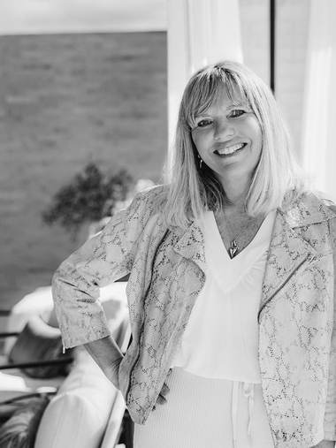 Sue Harden