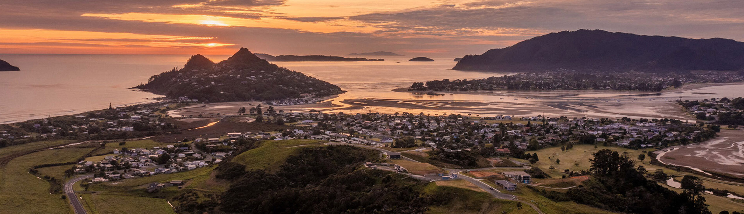 Blog Banner Coromandel