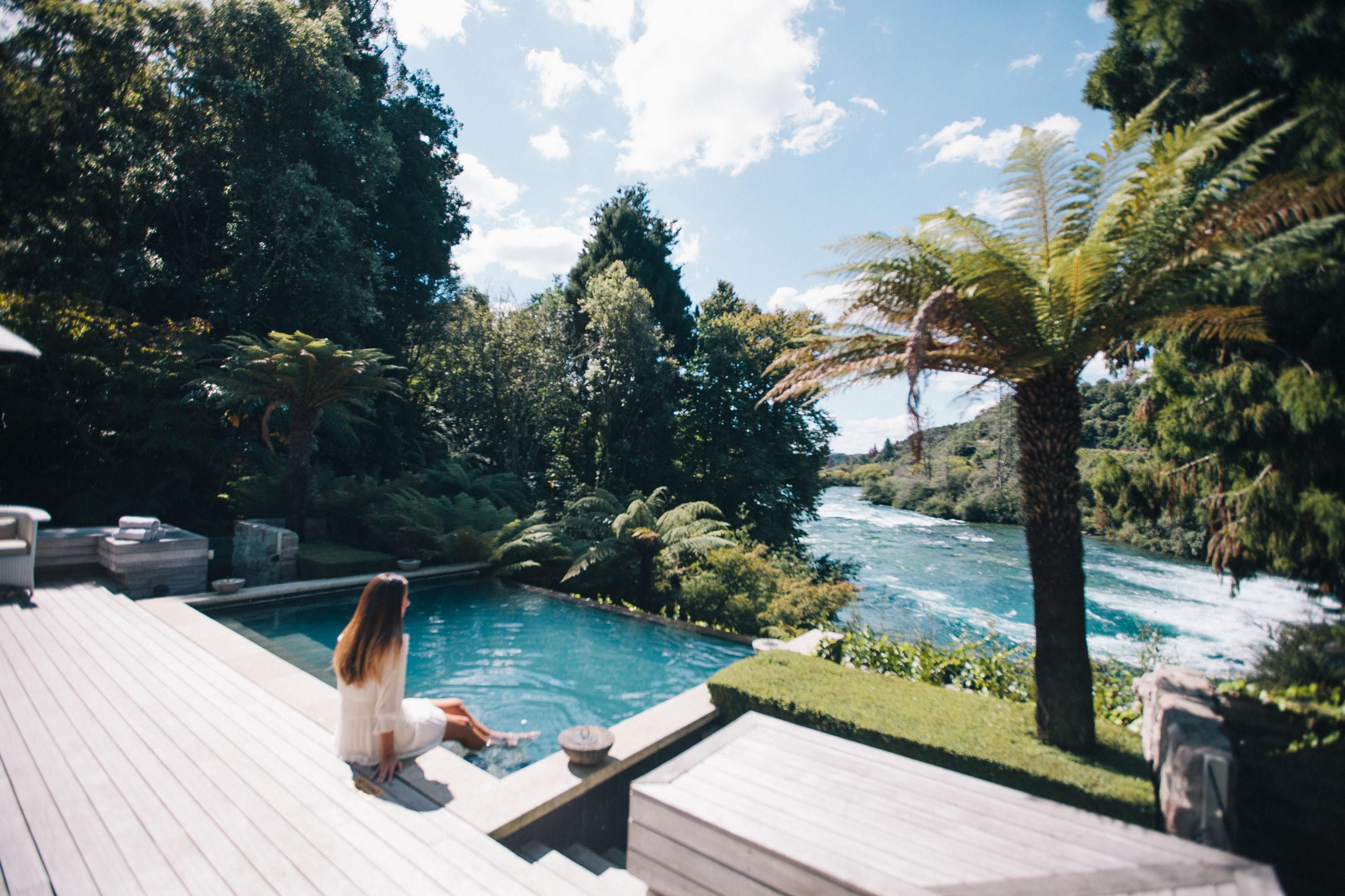 Huka Lodge 3