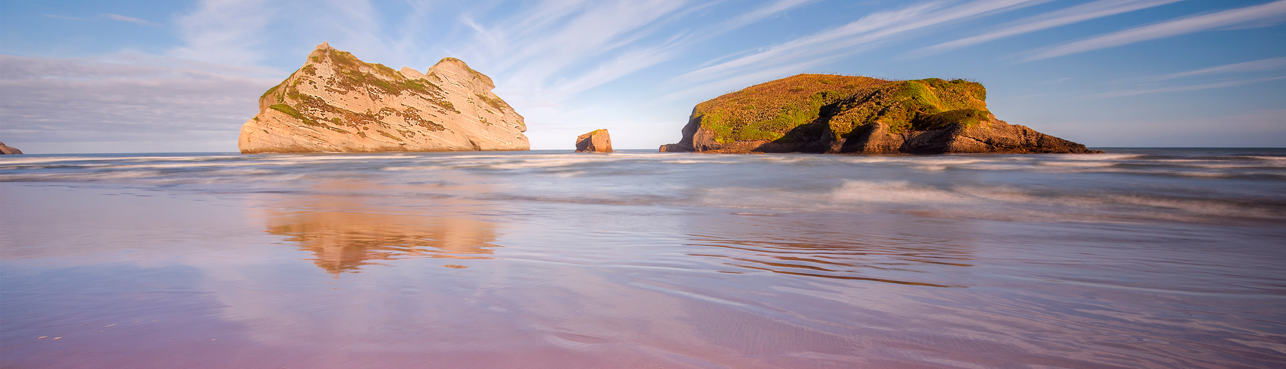 Tasman & Golden Bay Blog Banner