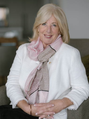 Sue Woerlee