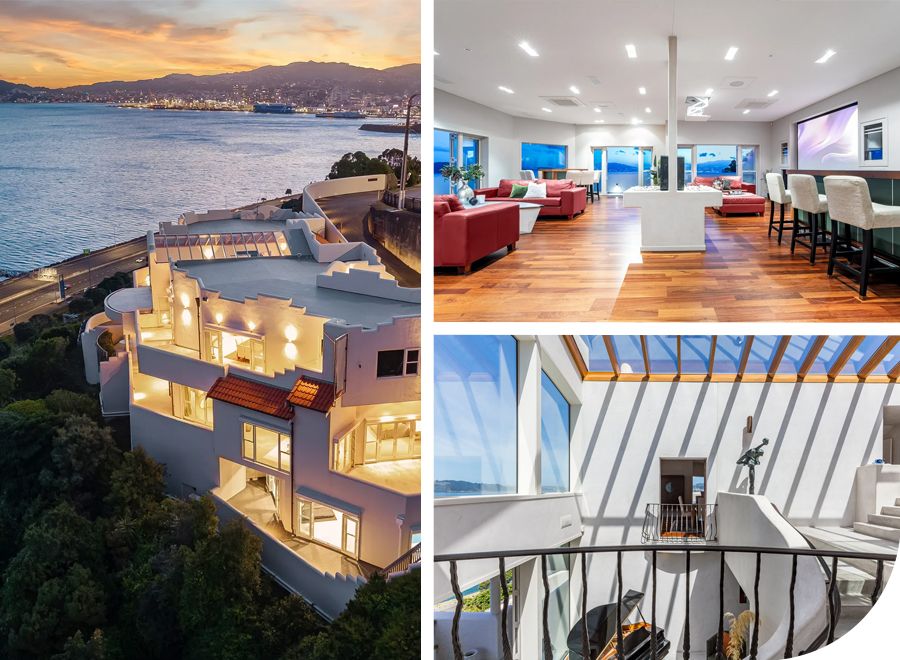 66 Onslow Road, Khandallah, Wellington