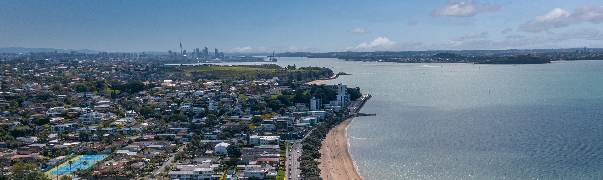 Perspectives Web Banner