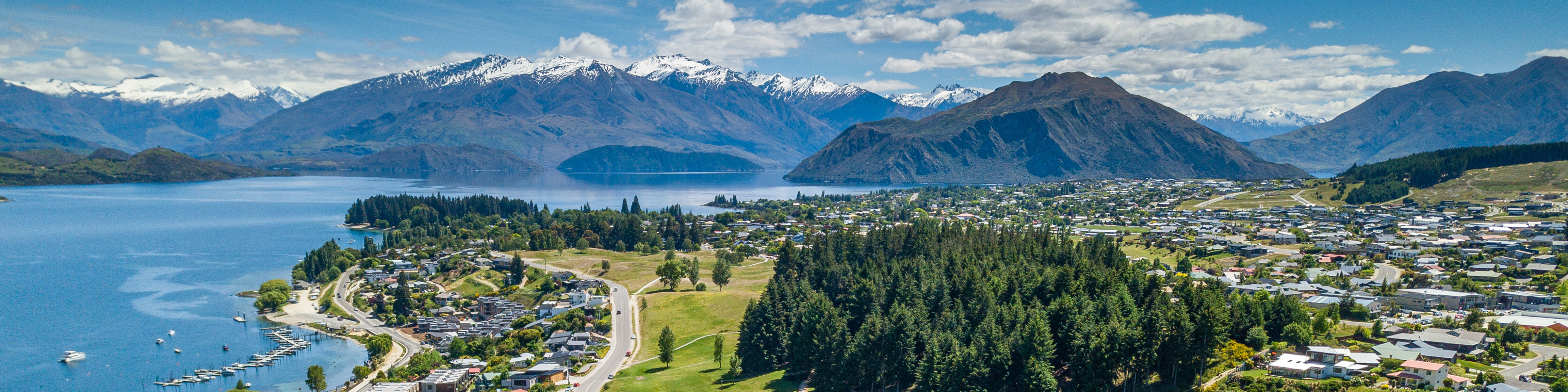 Wanaka