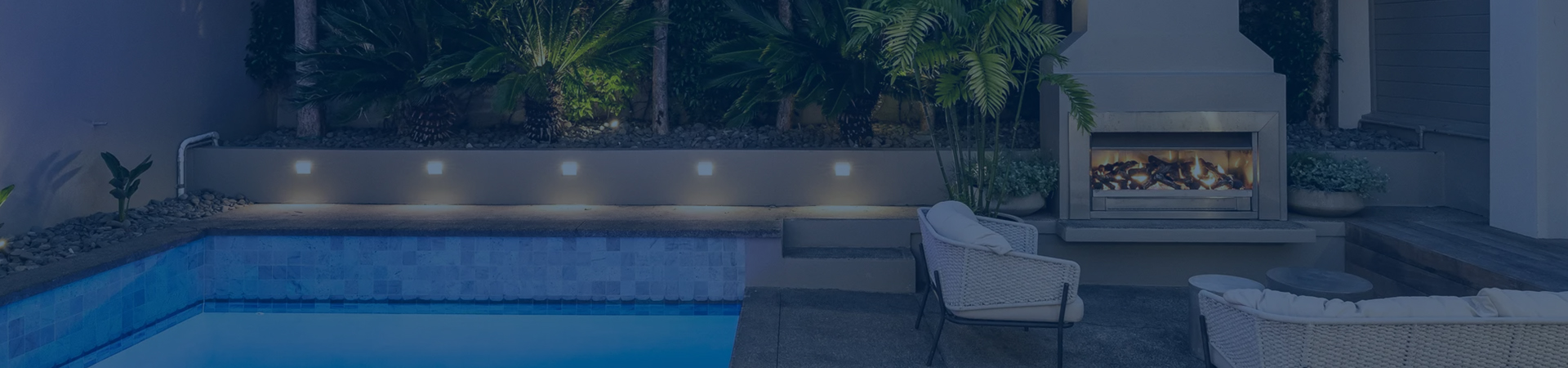 Outdoor Living Header