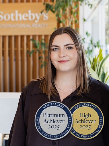 Georgia Norton-Grant