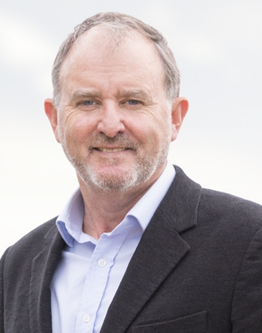 Greg Dennerly