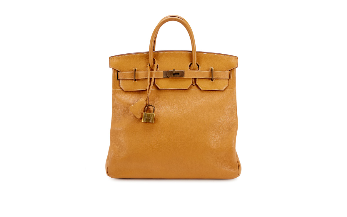 Hermes Bag