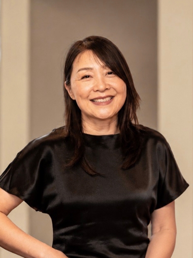 Mae Zhang