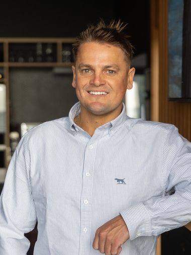 Ryan McLeod