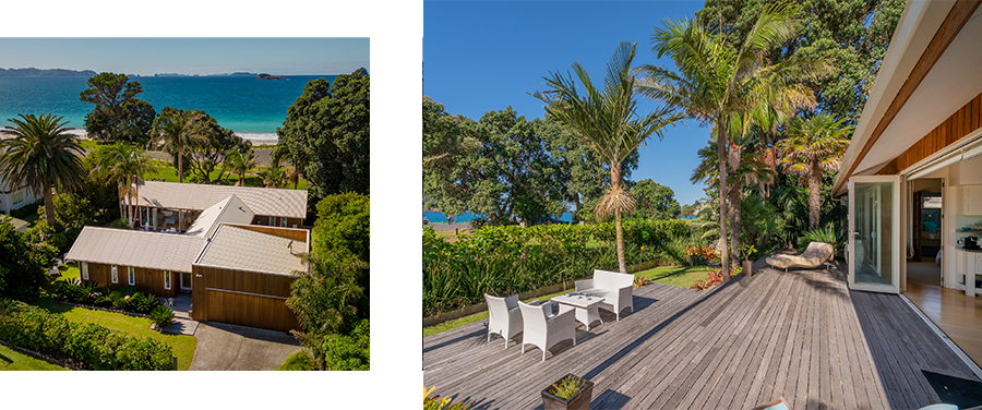 Sold 5 Harsant Avenue Hahei Coromandel