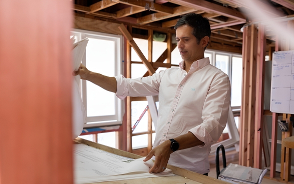 Tom Webster May Property Style