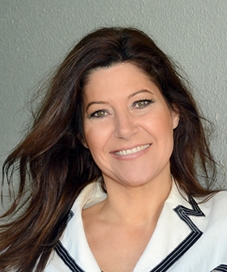Marina Greatbatch