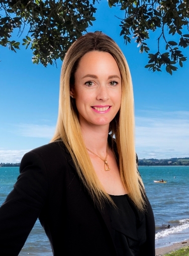 Sarah Richardson