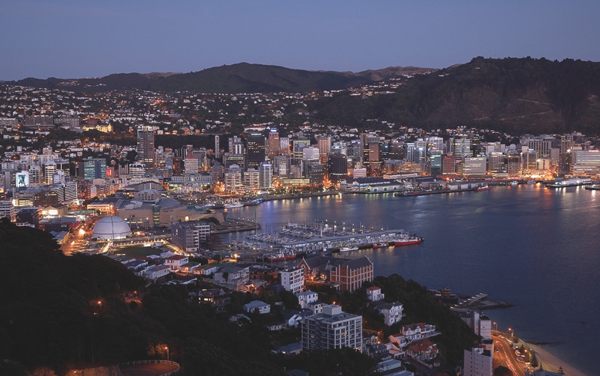 Wellington