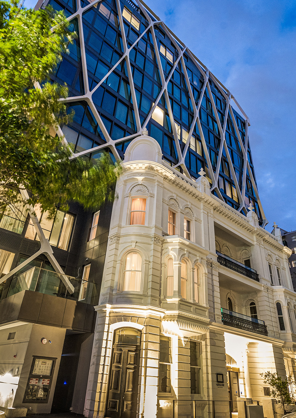 Dev Projects and Developments Im G23