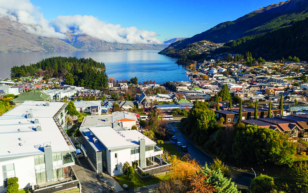 Dis Queenstown 2