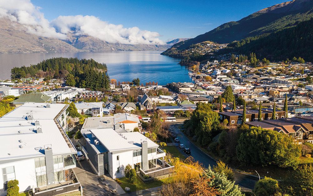 Dis Queenstown 2