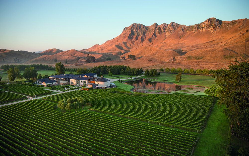 Reg Hawkes Bay Im G3